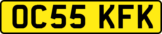 OC55KFK