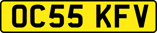 OC55KFV