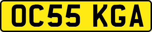OC55KGA