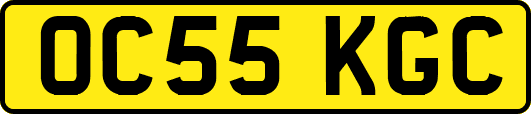 OC55KGC