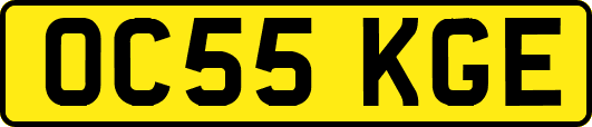 OC55KGE