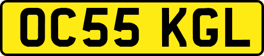 OC55KGL