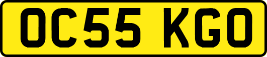 OC55KGO