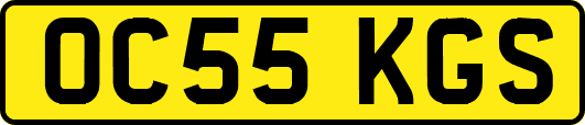 OC55KGS