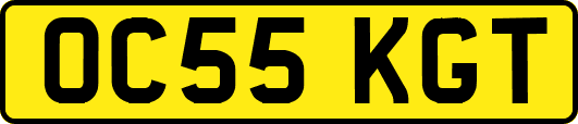 OC55KGT