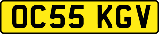 OC55KGV
