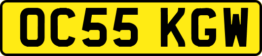 OC55KGW