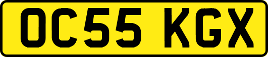 OC55KGX