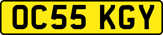 OC55KGY
