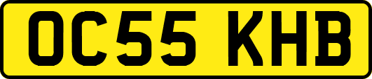 OC55KHB