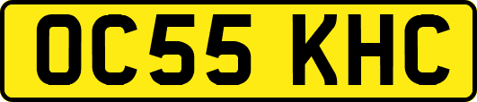 OC55KHC