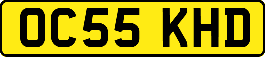 OC55KHD