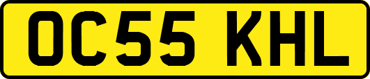 OC55KHL