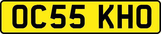 OC55KHO