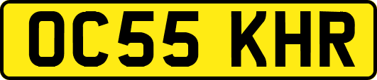 OC55KHR