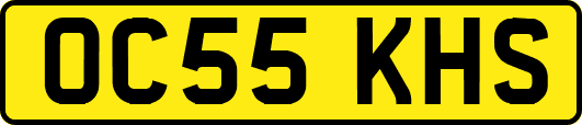 OC55KHS