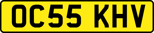 OC55KHV