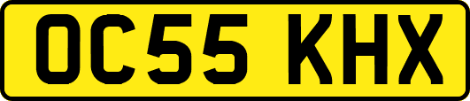OC55KHX