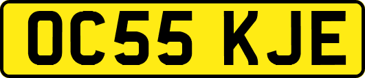 OC55KJE