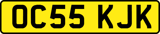 OC55KJK