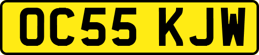 OC55KJW