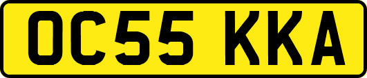 OC55KKA