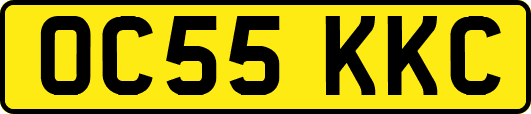 OC55KKC