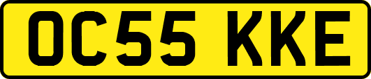OC55KKE