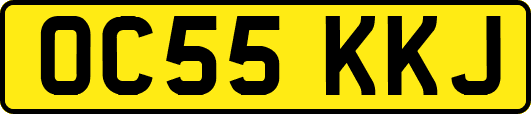 OC55KKJ