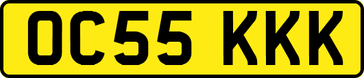 OC55KKK