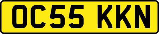 OC55KKN