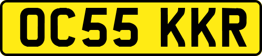 OC55KKR