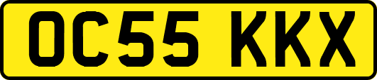OC55KKX