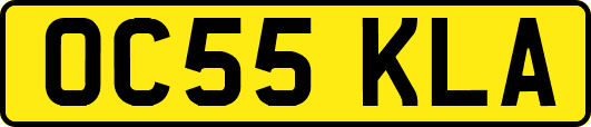 OC55KLA