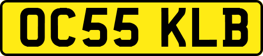 OC55KLB