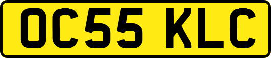 OC55KLC