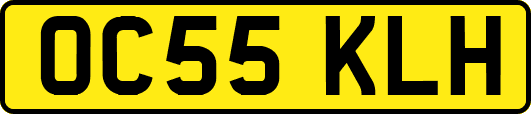 OC55KLH