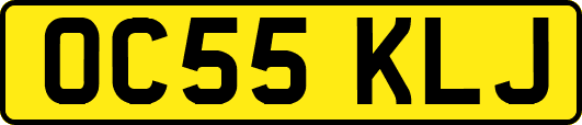 OC55KLJ