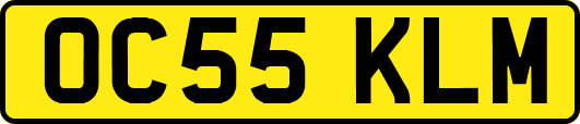 OC55KLM