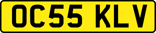 OC55KLV