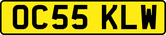 OC55KLW