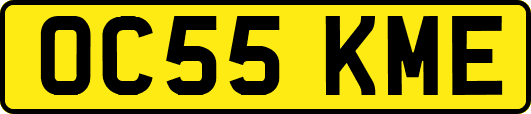 OC55KME