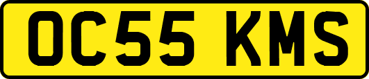 OC55KMS