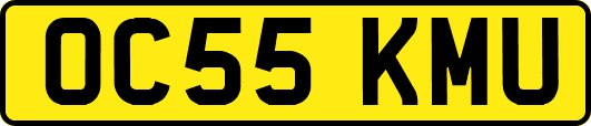 OC55KMU