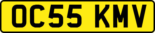 OC55KMV