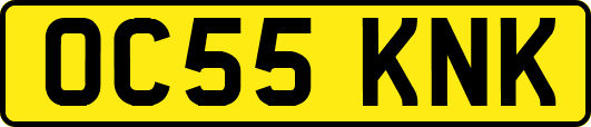 OC55KNK