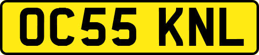OC55KNL