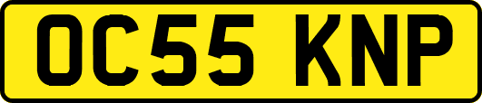OC55KNP