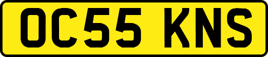 OC55KNS