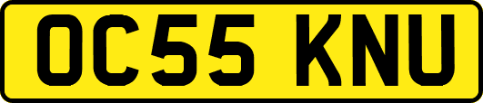 OC55KNU